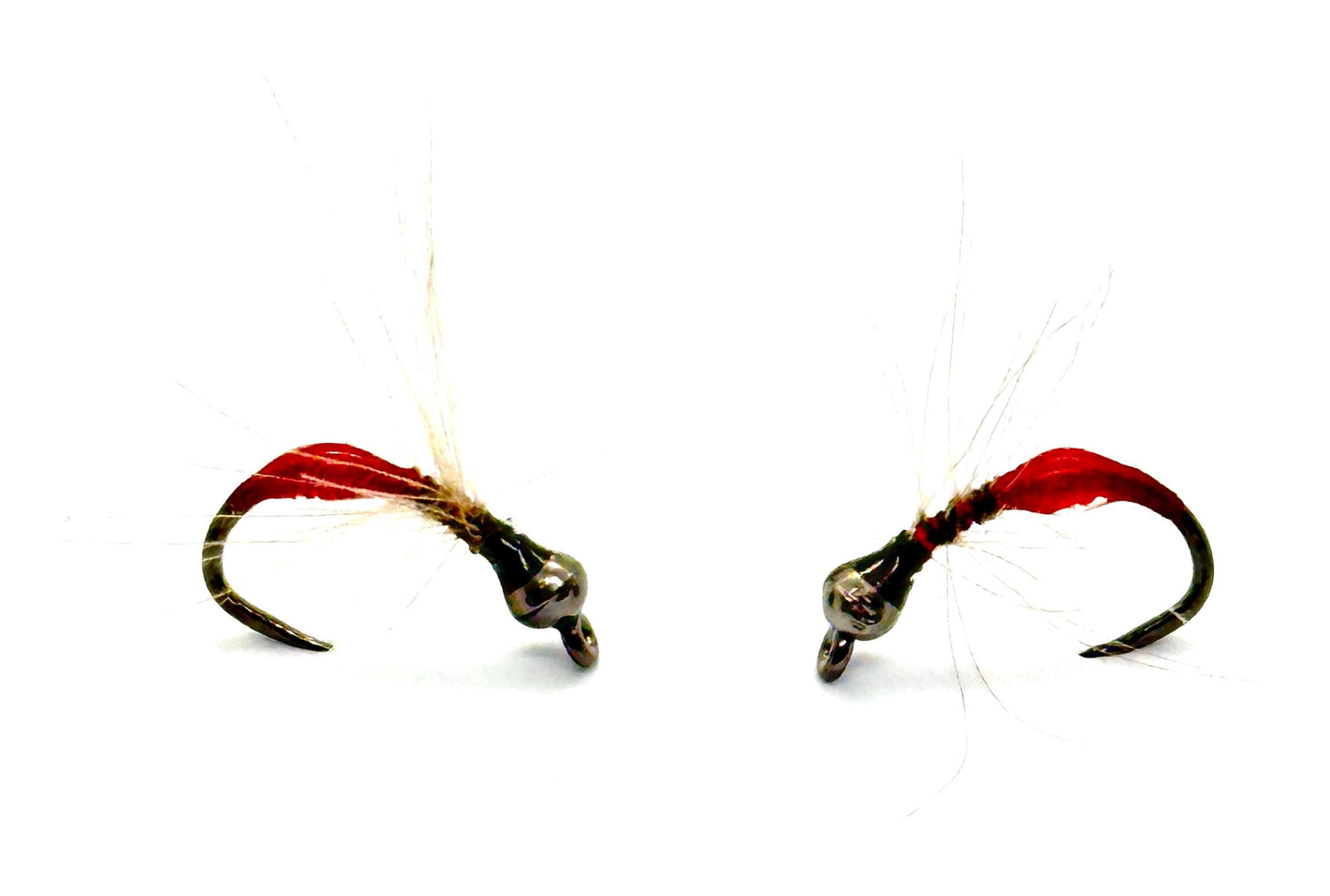 Sunken Ant (2 flies)