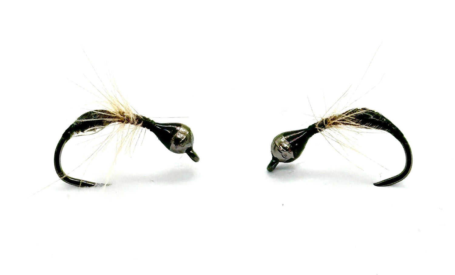 Sunken Ant (2 flies)