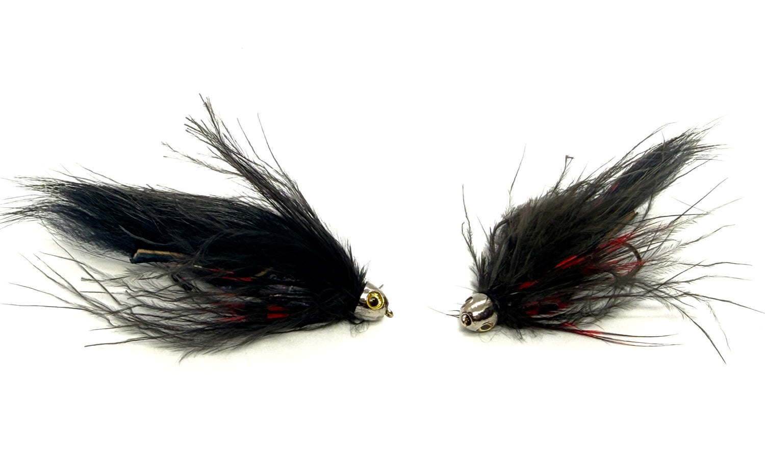 Sculpzilla Articulated Streamer