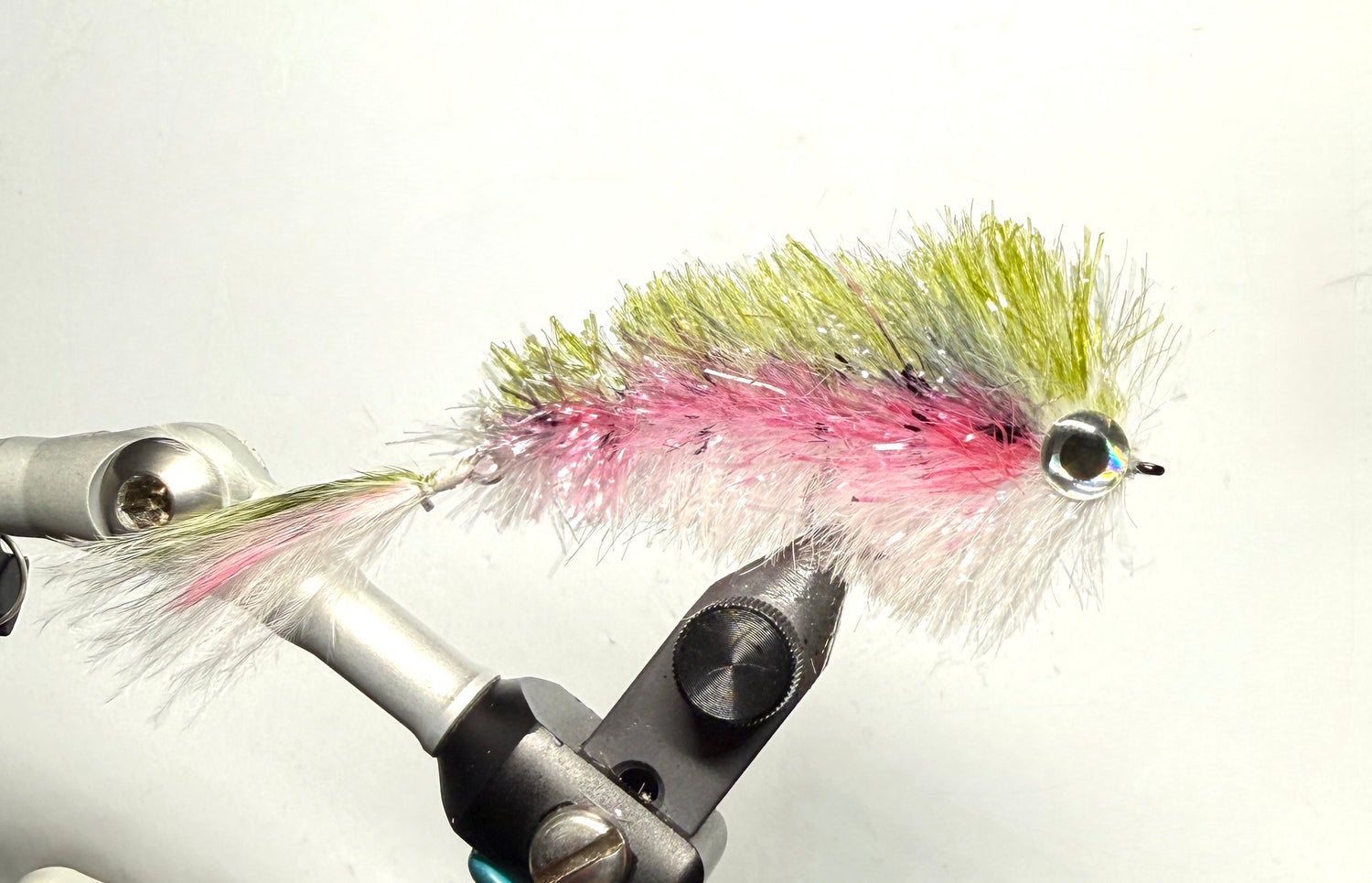 Micro Game Changer Articulated Streamer