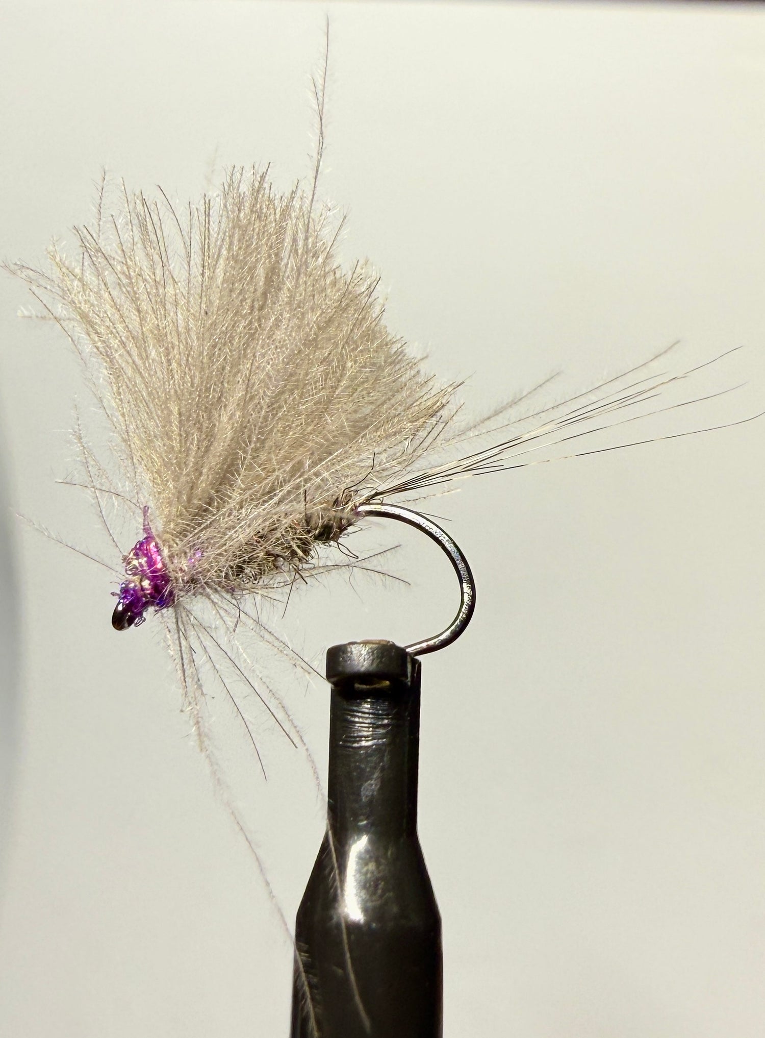 Jimi Hendrickson Dry Fly (2 Flies)