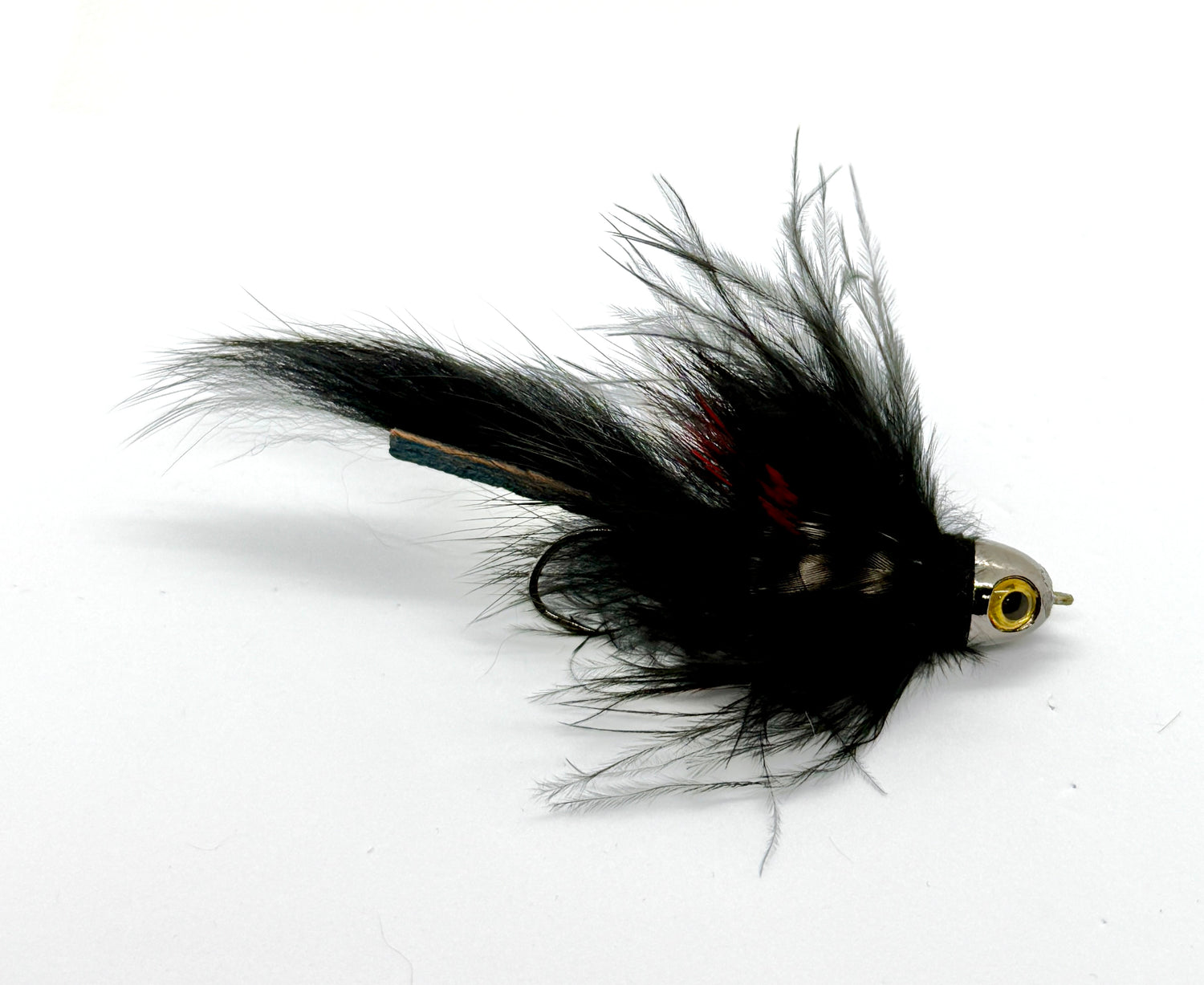 Sculpzilla Articulated Streamer