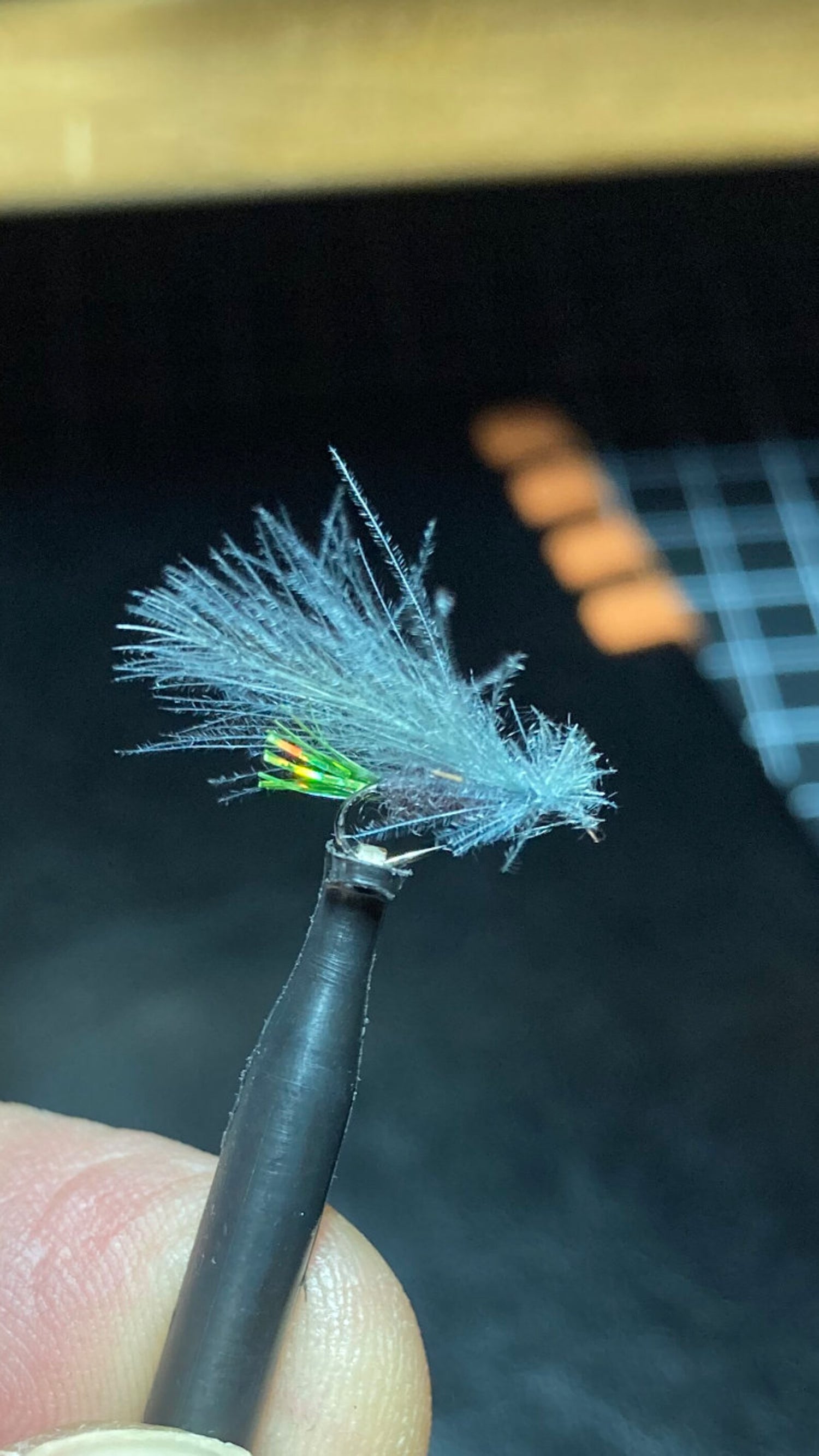 Custom Dry Fly Patterns (12 ea)