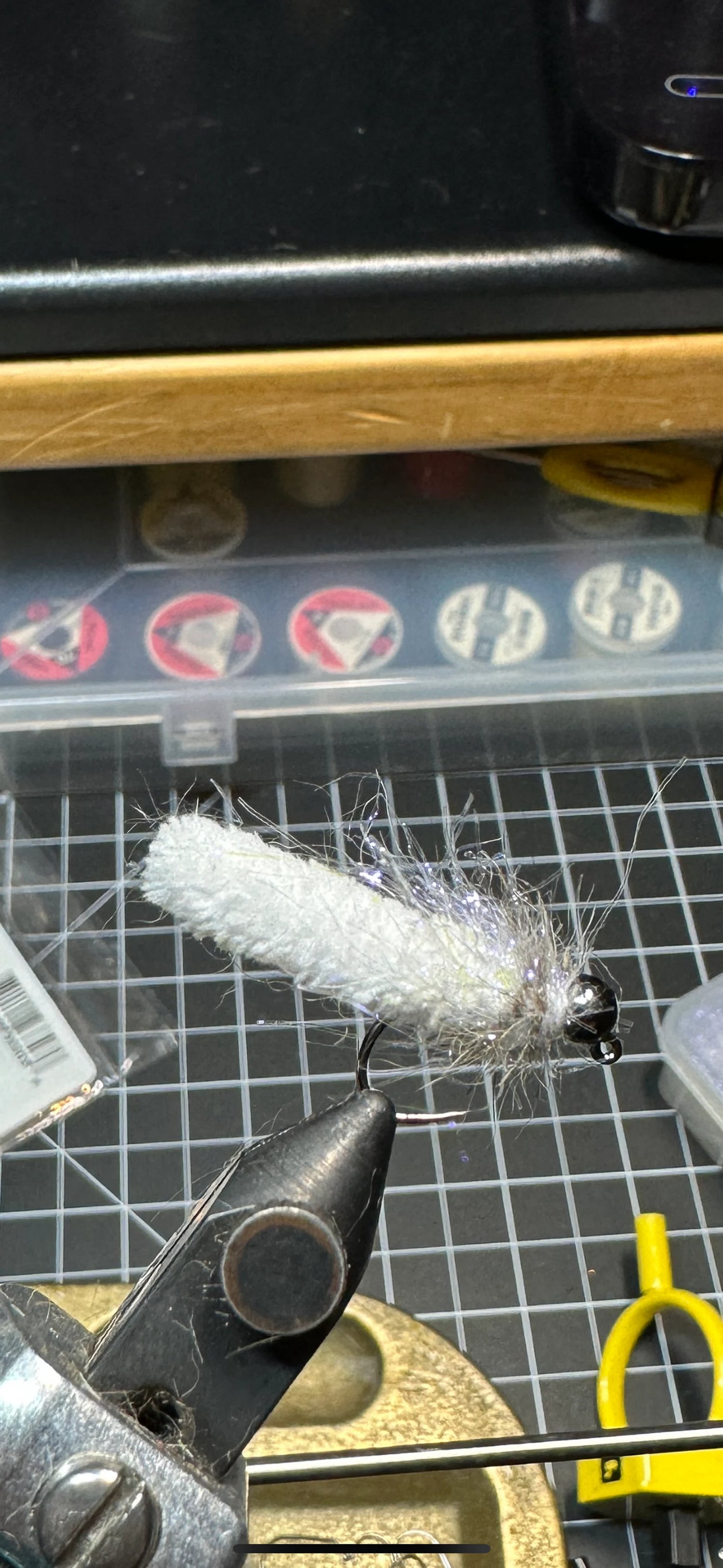 Mop Flies (2 flies)