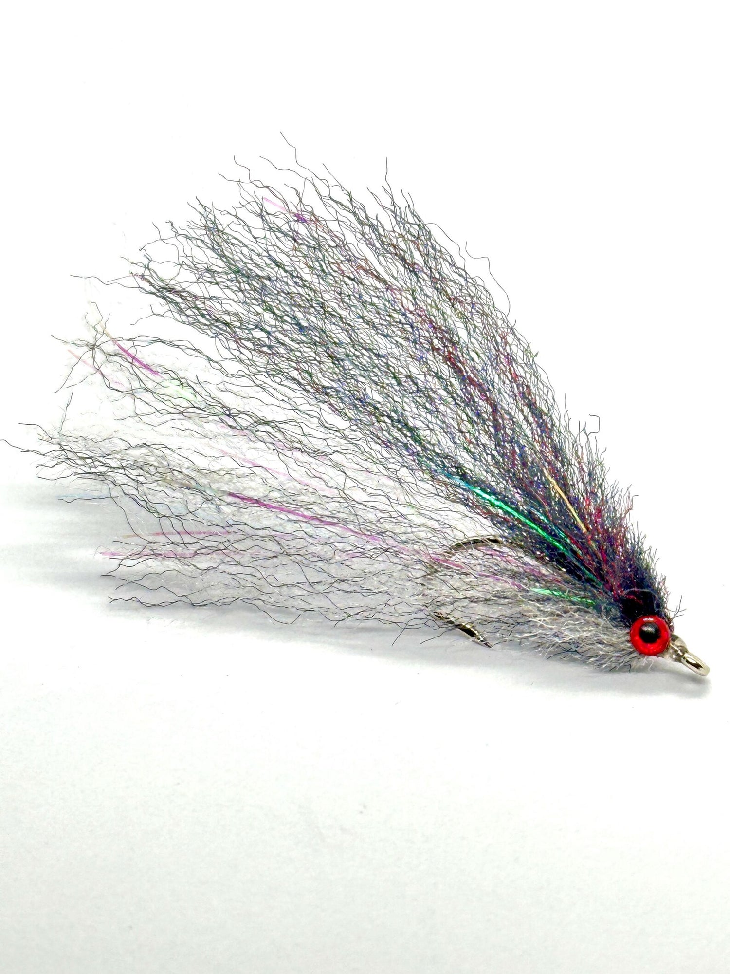 Synthetic EP Fiber Baitfish Pattern (1 fly)