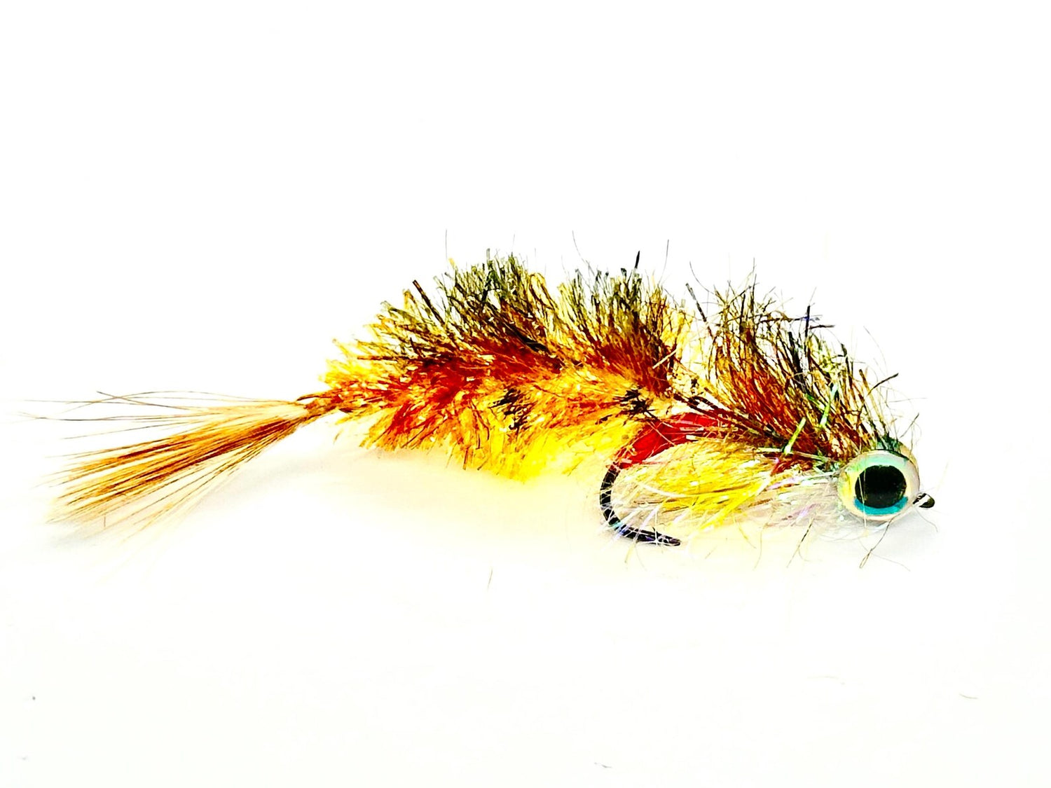 Micro Game Changer Articulated Streamer
