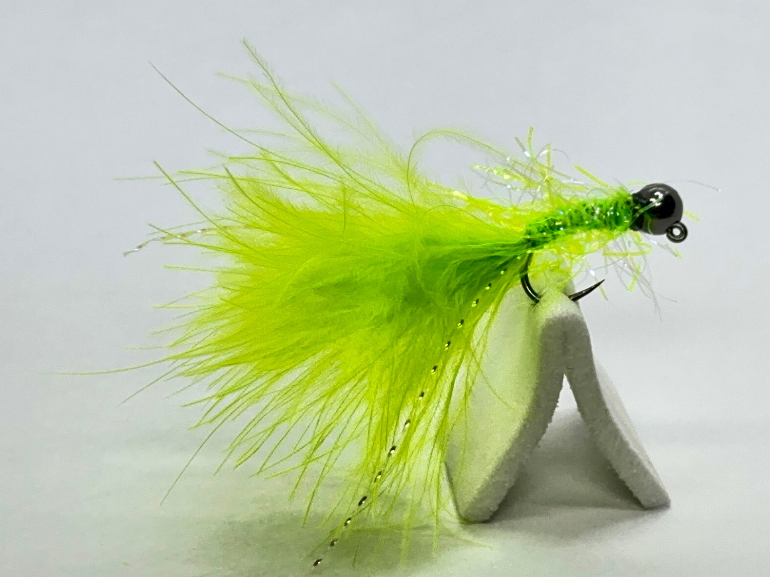 Custom Euro Jig Streamers (12 ea)