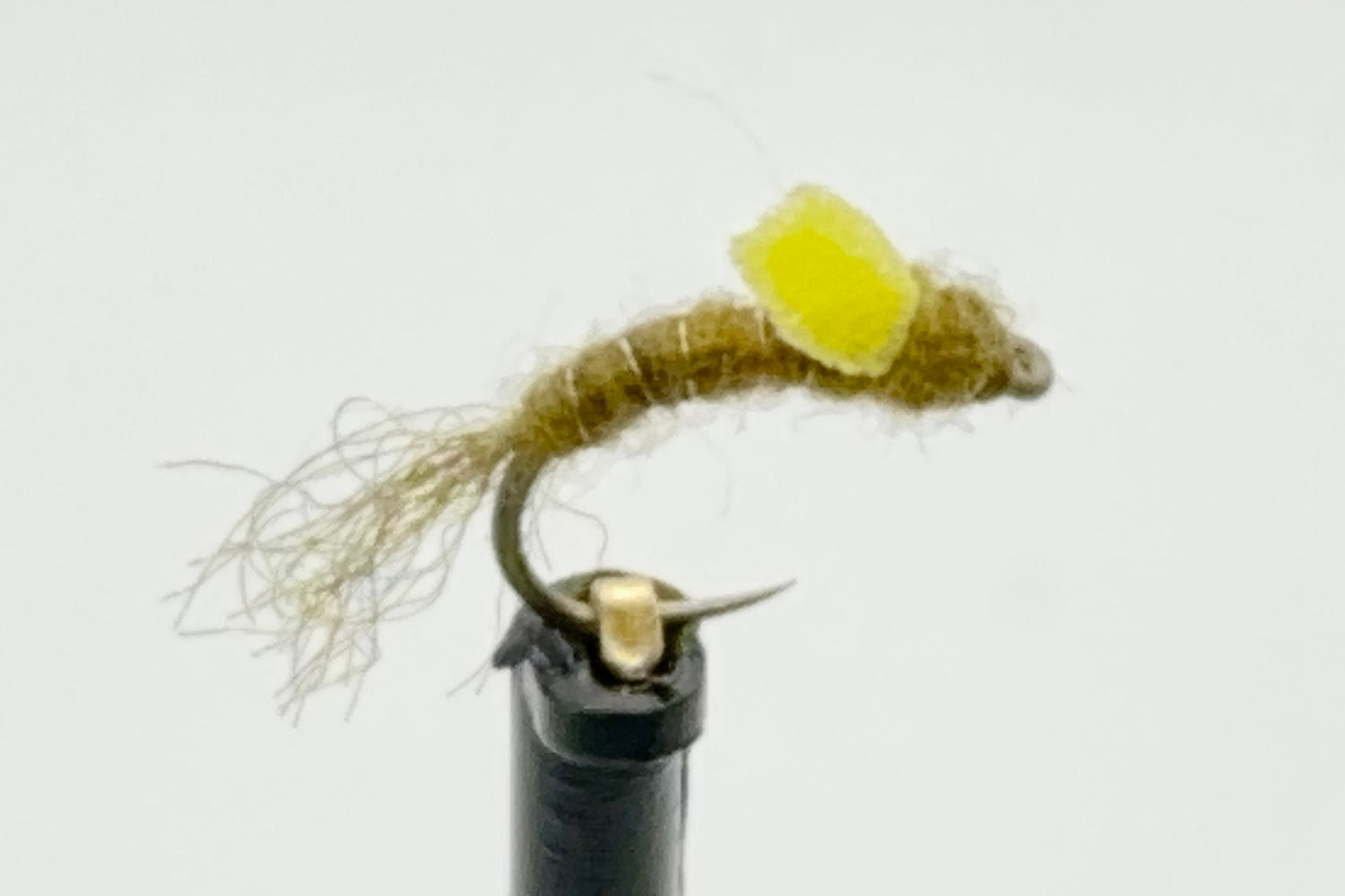 Foam Back Emergers - Mayfly Pattern (2 flies)