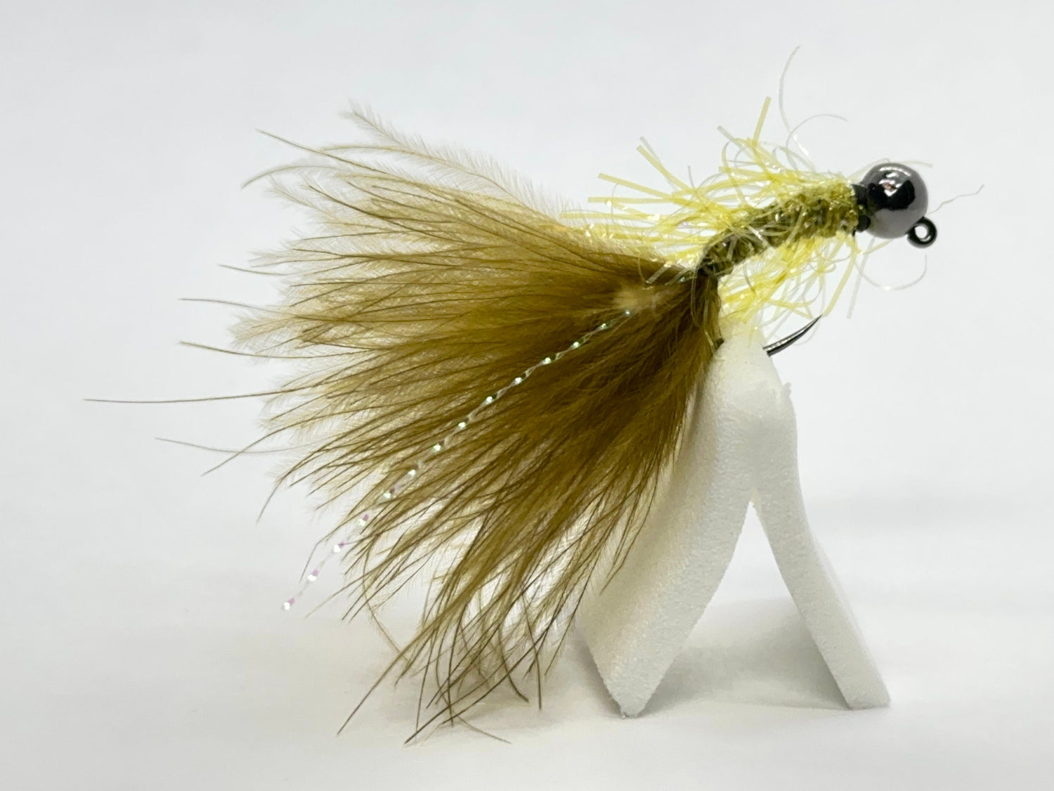 Jig Fly Tying Streamers Jig Streamer Fly Jig Head Fly Patterns Jig