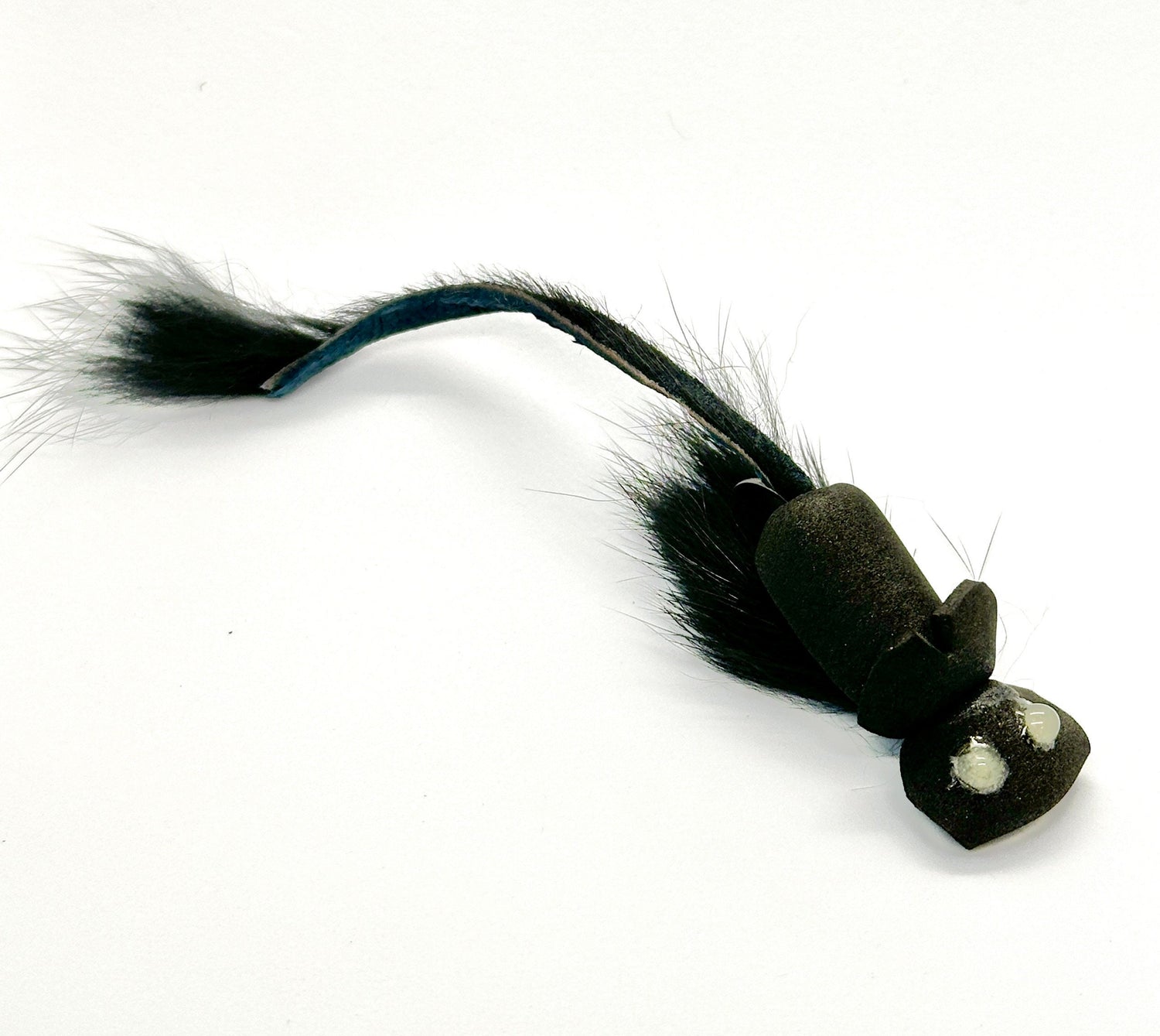 Foam Back Master Splinter Mouse Fly Pattern