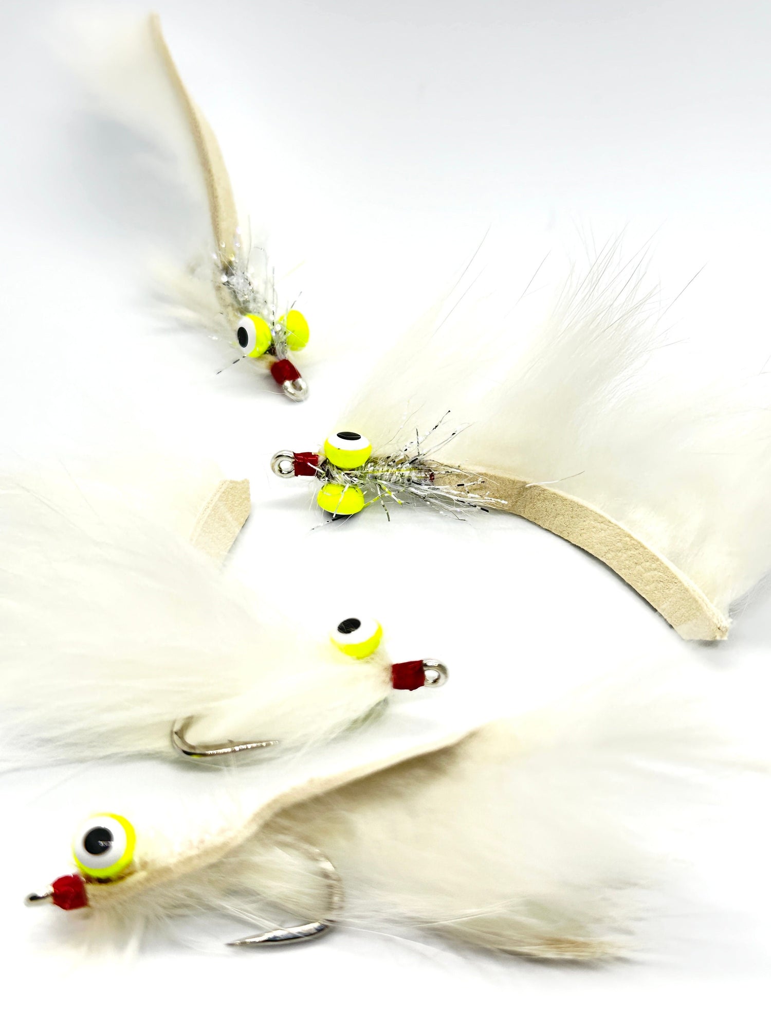 Flagler’s Flounder Snacks (2 ea)