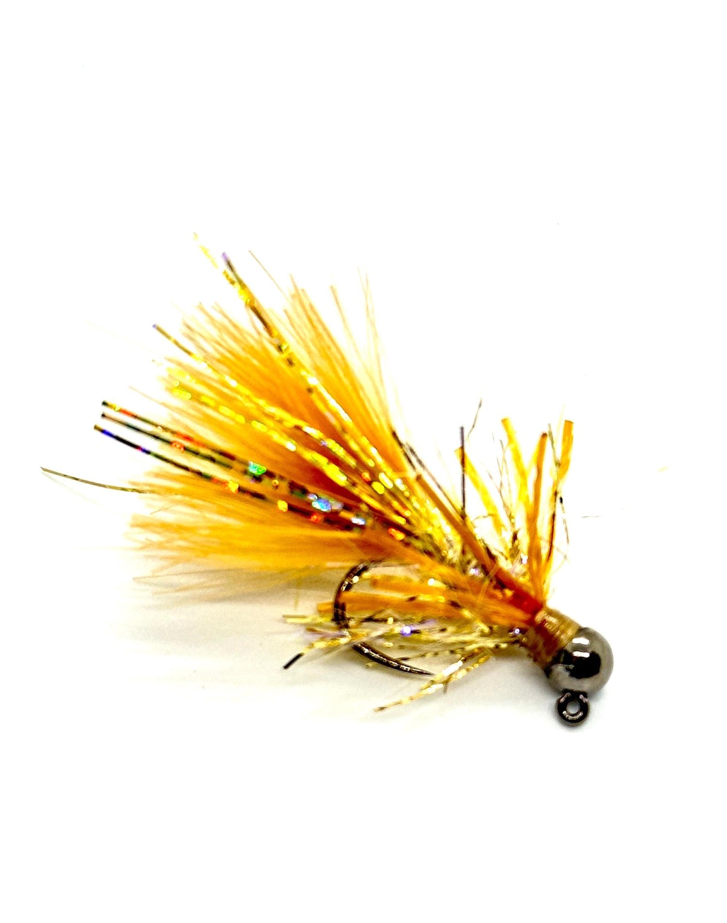 GD’s Sculpin Snack Euro Jig Streamers (2 flies)