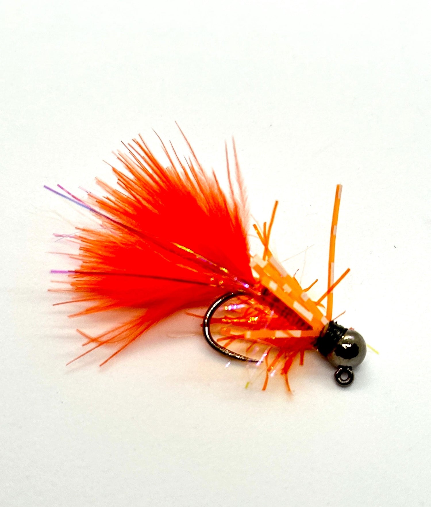 GD’s Sculpin Snack Euro Jig Streamers (2 flies)