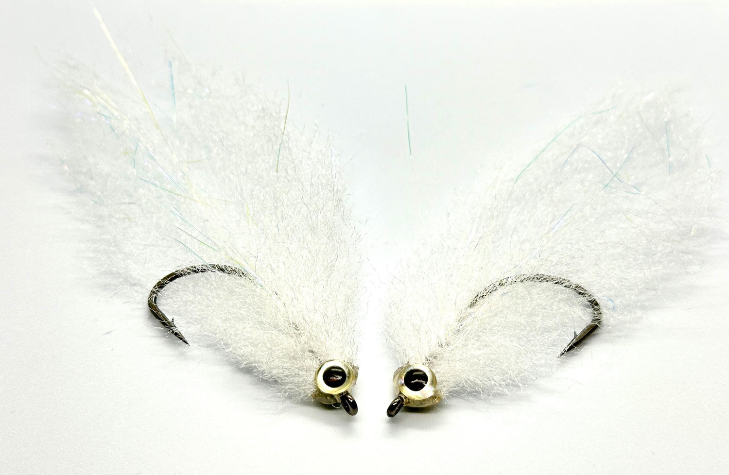 Synthetic EP Fiber Baitfish Pattern (1 fly)