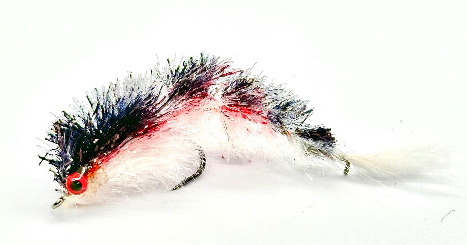 Micro Game Changer Articulated Streamer