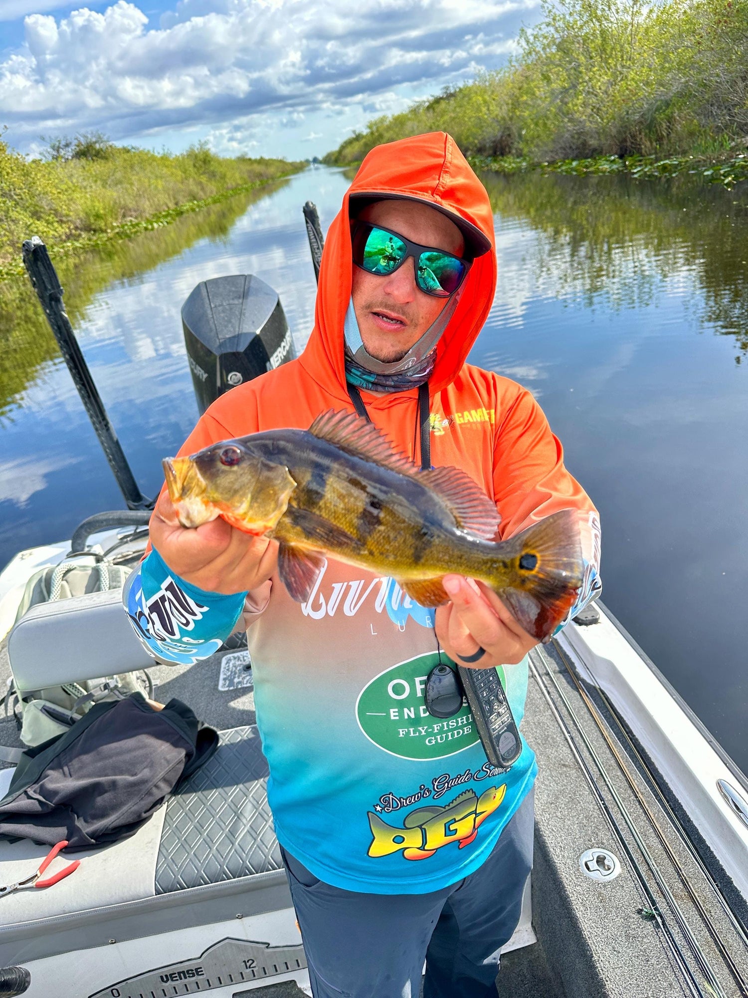 Micro Game Changer Articulated Streamer