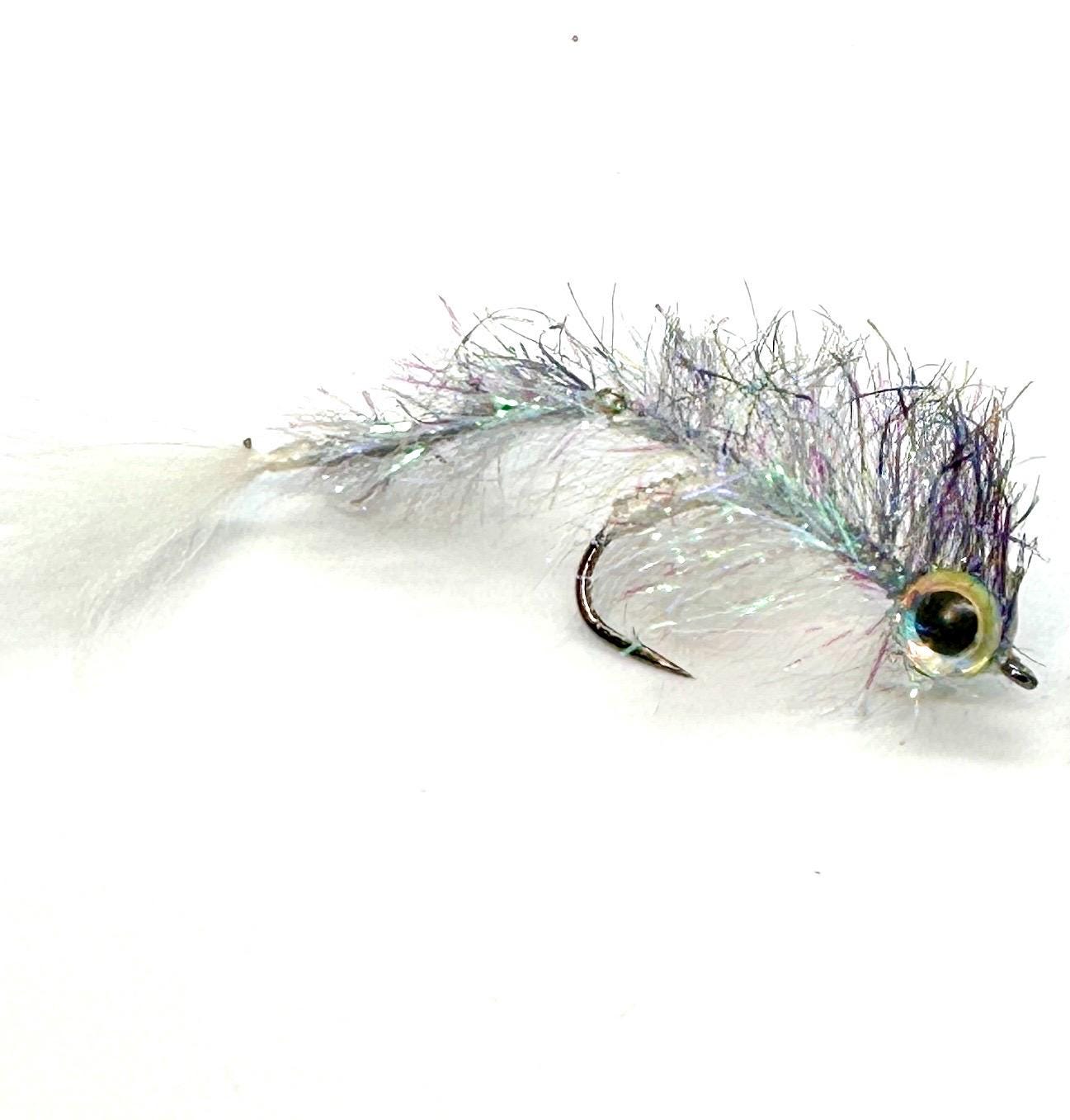 Micro Game Changer Articulated Streamer – FlyEnthusiast.com